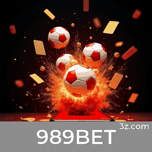 989BET Bônus acumulado 989BET