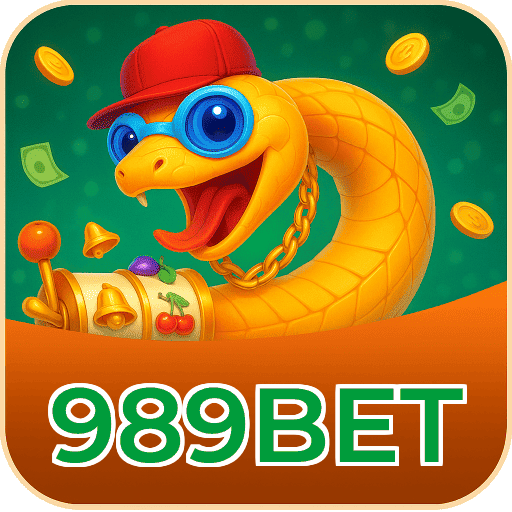 989BET: Cassino Online e Apostas Confiáveis