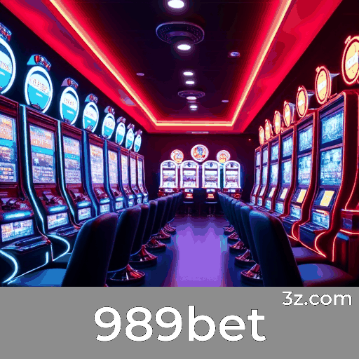 989bet